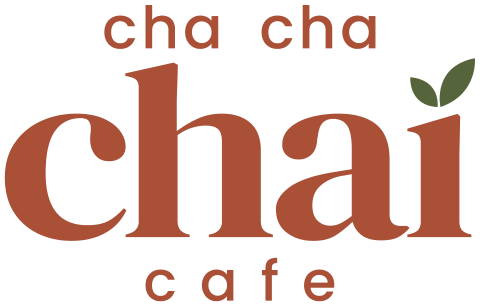 Cha Cha Chai logo