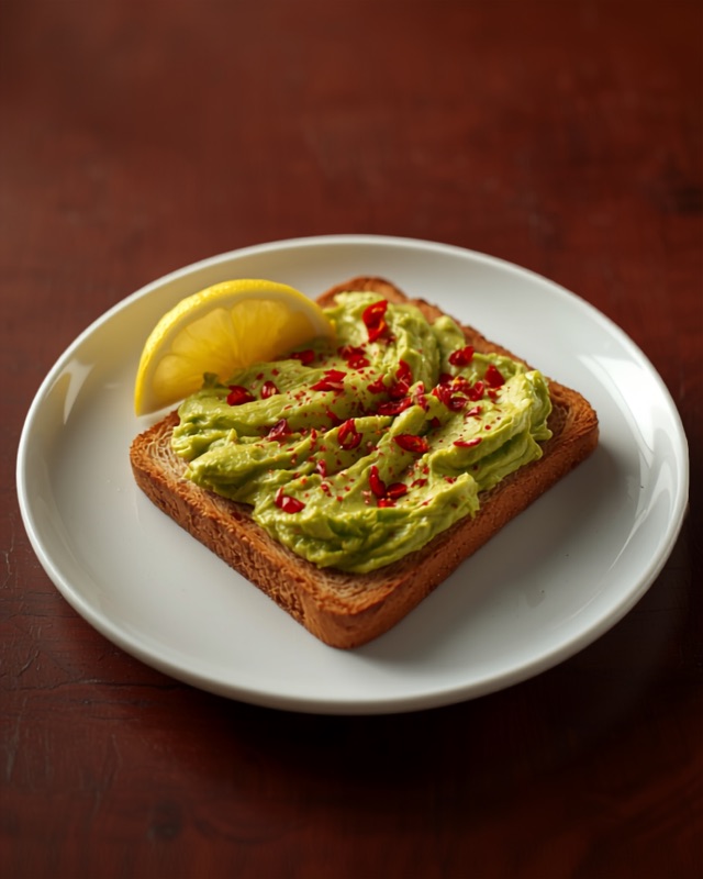 Avocado Toast
