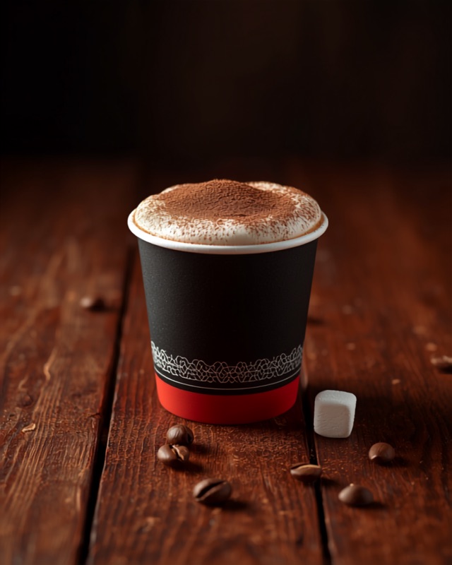 Babyccino