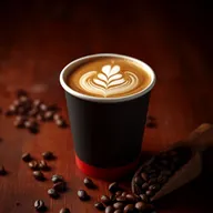 كافيه لاتيه