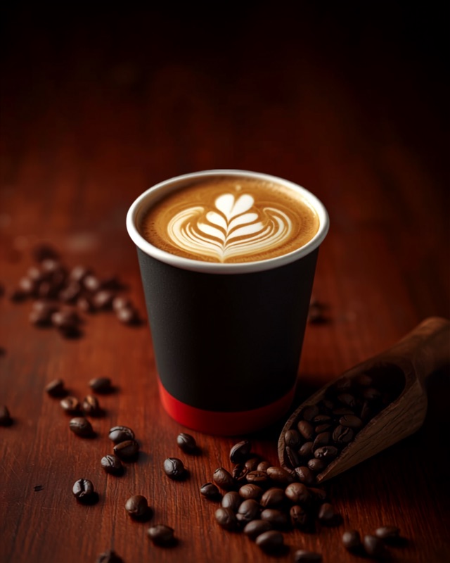 Café Latte