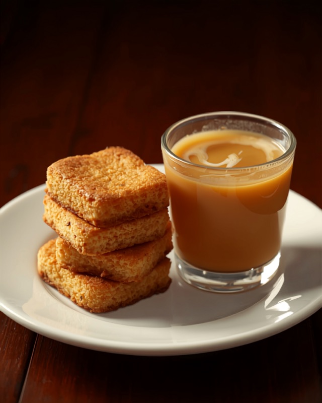 Cake Rusk