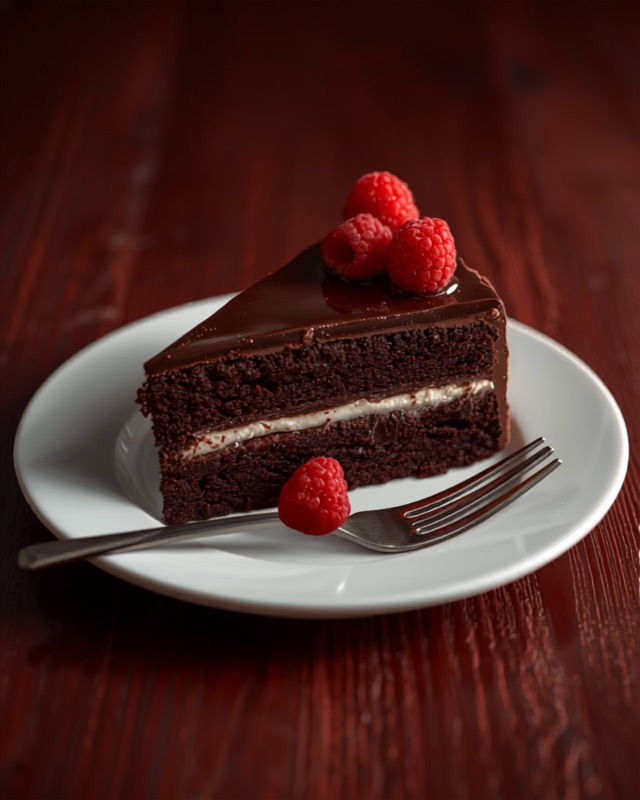 Cakes & Slices