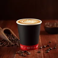 كابتشينو (Cappuccino)