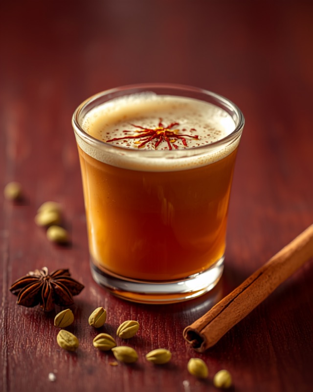 CCC Special Karak