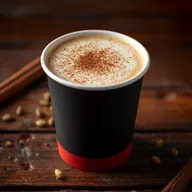 شاي لاتيه