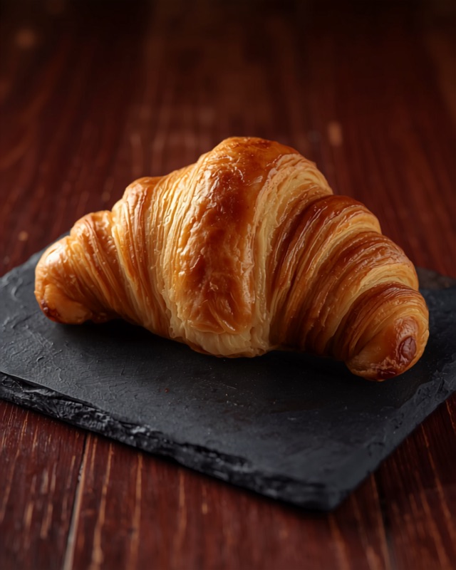 Cheese Croissant