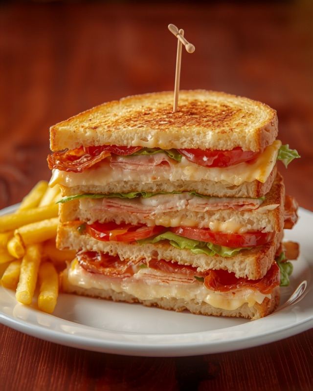 Club Sandwich