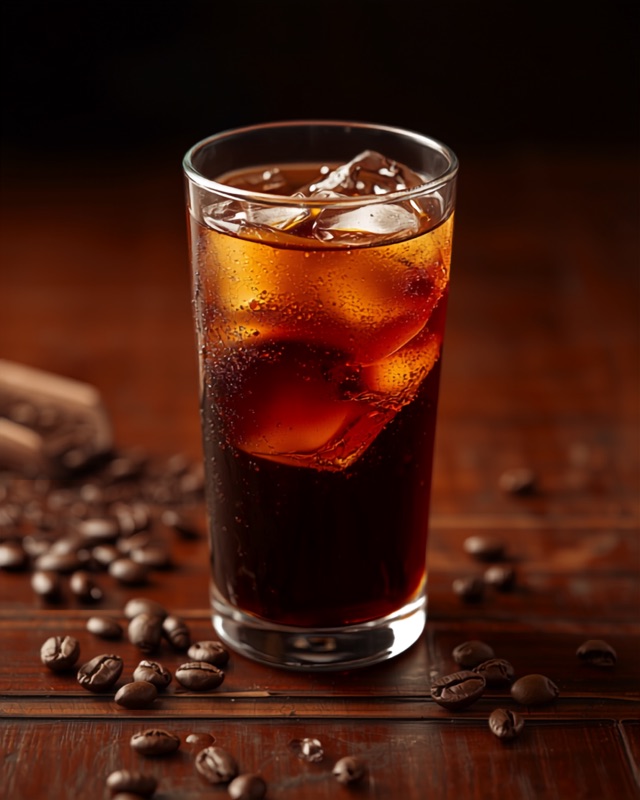 Cold Brew