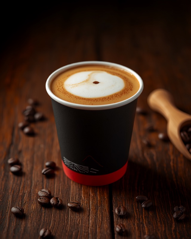 Flat White