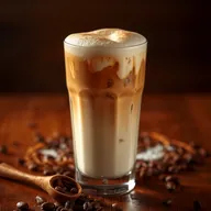 آيس كابتشينو