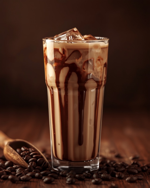 Iced Mocha