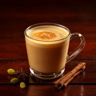 شاي الكرك (Karak Chai)