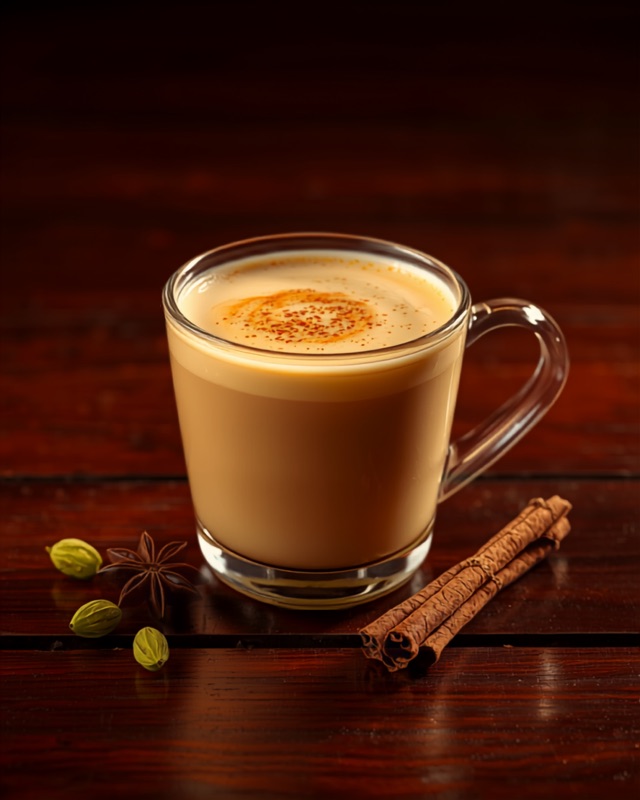 Karak Chai