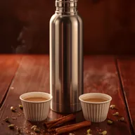 ترمس شاي كرك 1 لتر (Karak Chai Flask — 1L)