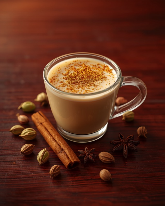 Masala Karak