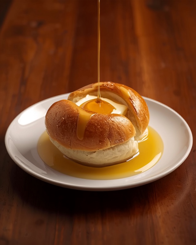 Maska Bun