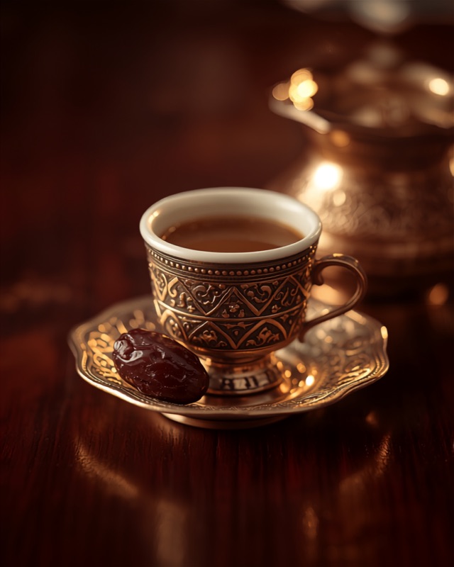 Turkish Coffee