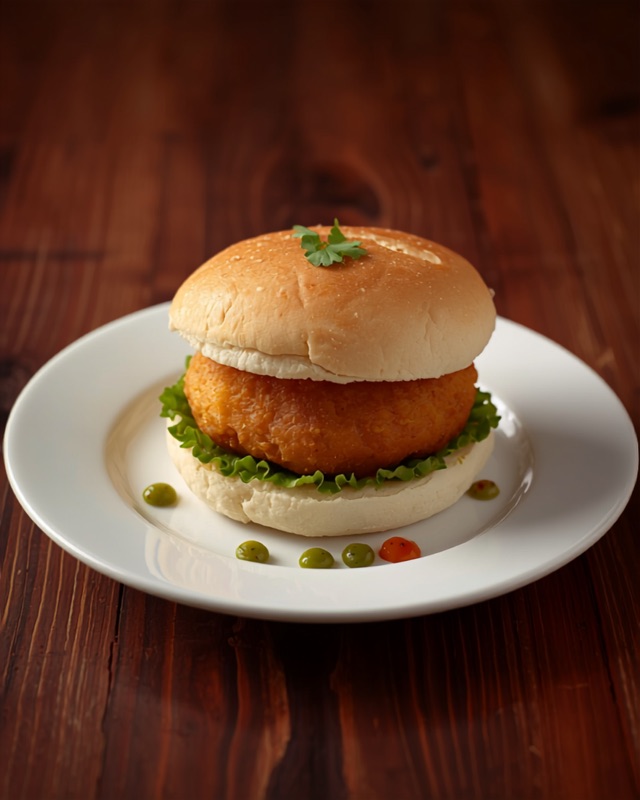 Vada Pav
