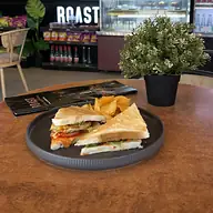 كلوب ساندويتش